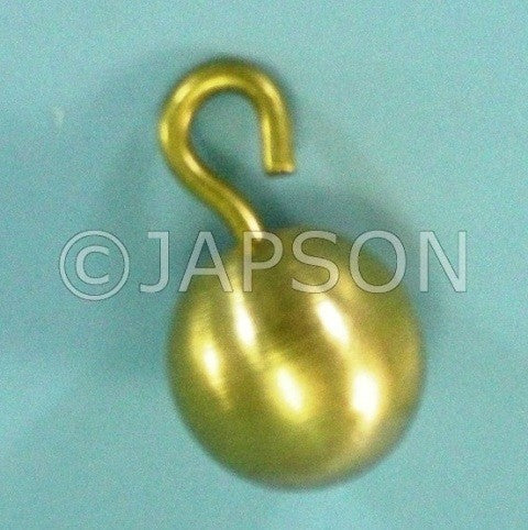 Pendulum Bobs or Spheres Pendulum Bobs or Spheres